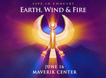 Earth Wind & Fire 