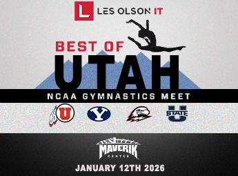 Les Olson IT Best of Utah