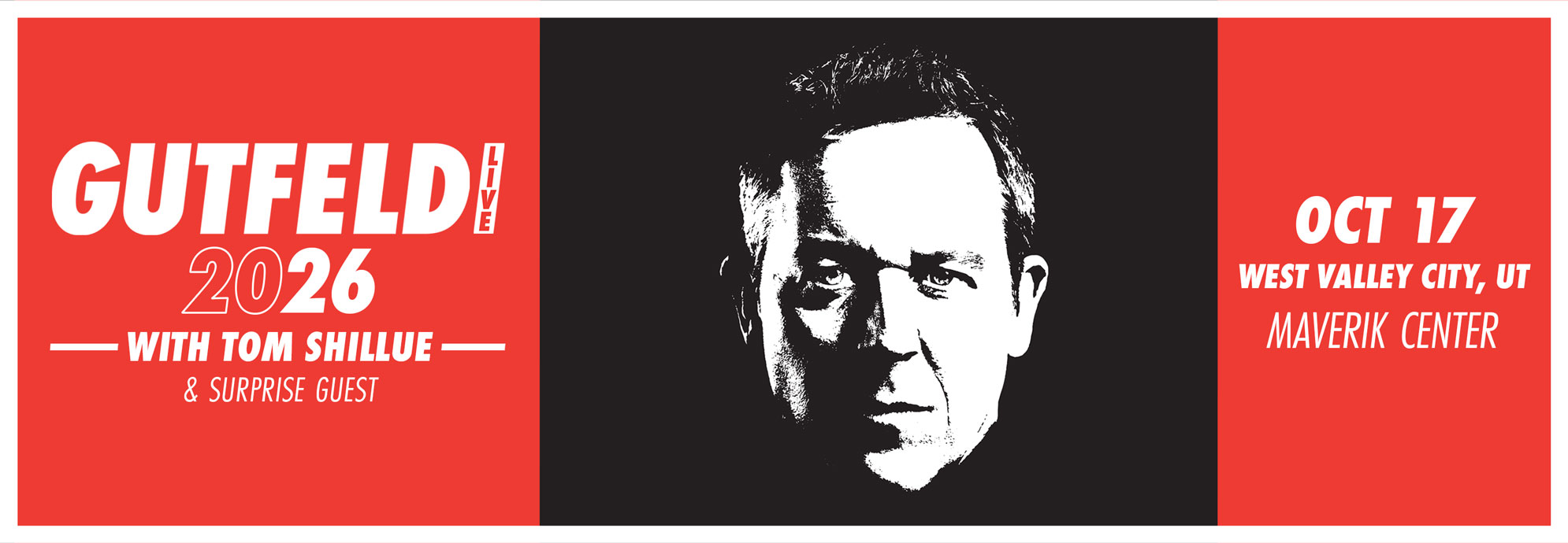 GUTFELD! LIVE 
