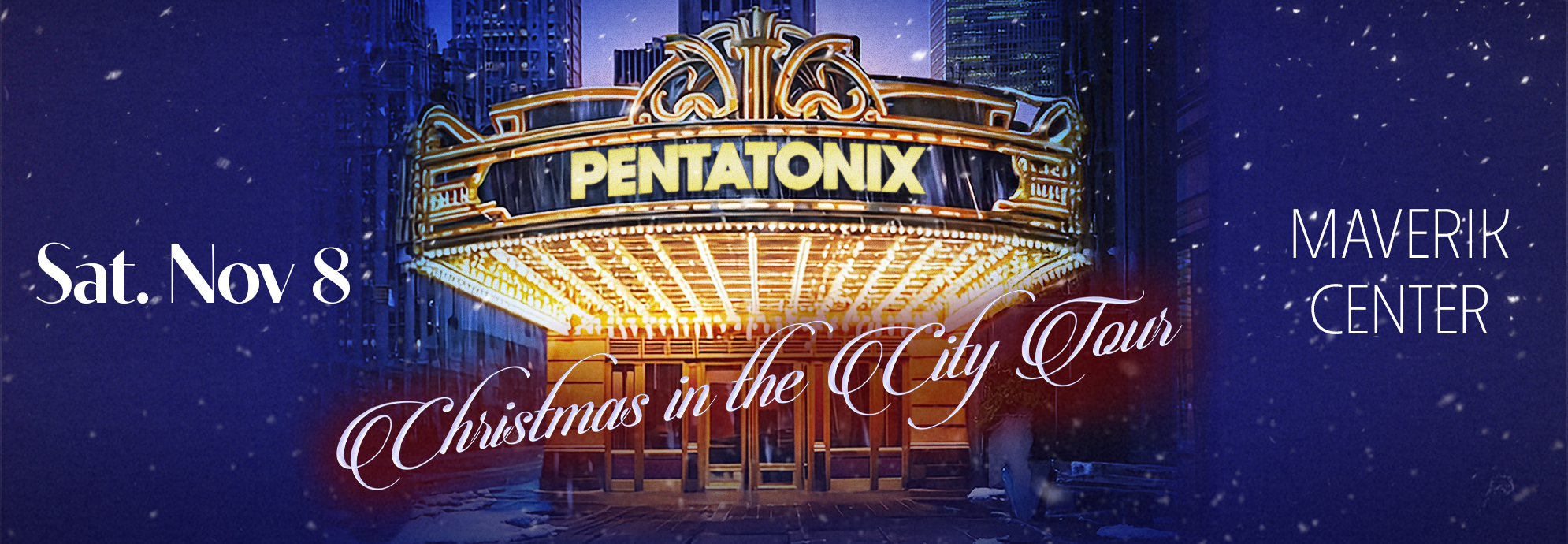 Pentatonix
