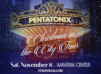 Pentatonix
