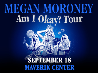 Megan Moroney - Am I Okay? Tour