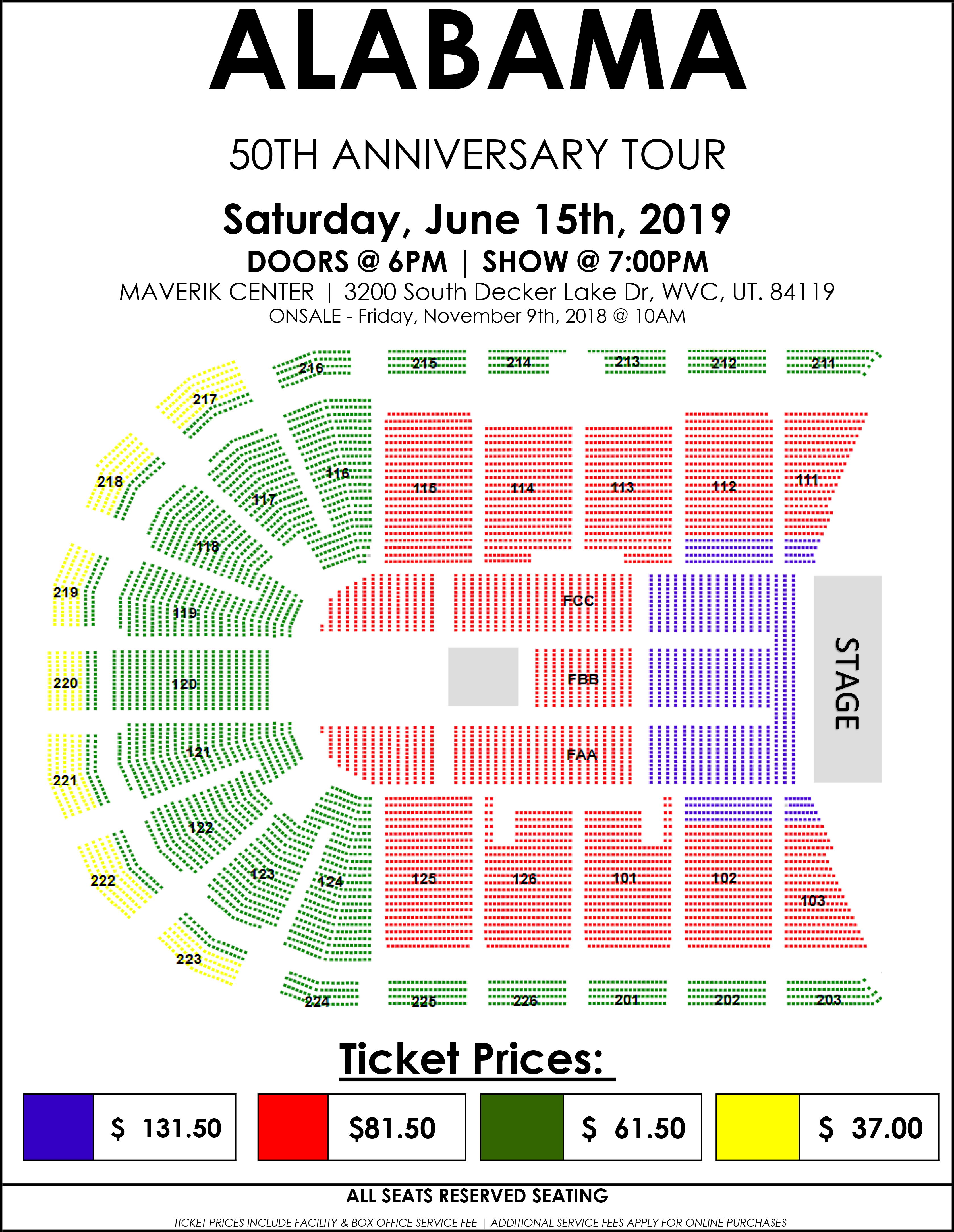Maverik Center Tickets in Salt Lake City Utah, Maverik Center Seating  Charts, Events and Schedule