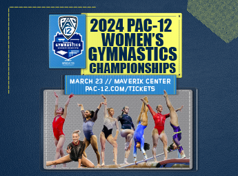 Pac-12 Women's Gymnastics Championship